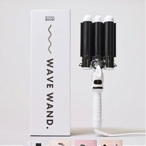 Wave Wand
